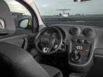 Mercedes-Benz Citan Vorfeldaufsicht 2013 года